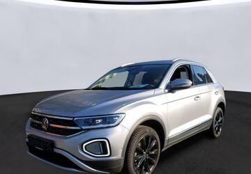 VW T-Roc 148.357 km 19.990 &euro; Braunschweig 38122