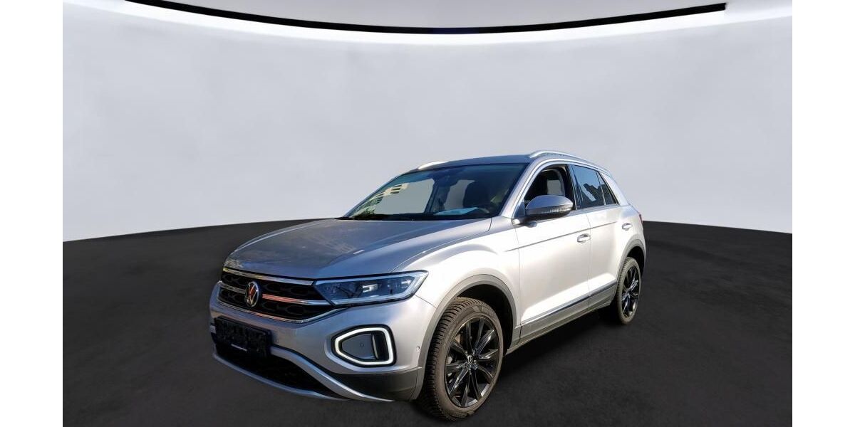 VW T-Roc 148.357 km 19.990 &euro; Braunschweig 38122