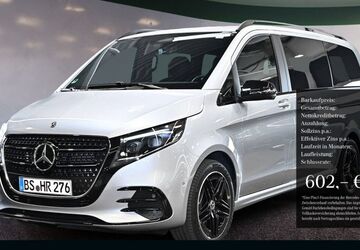 Mercedes-Benz V 300 15.000 km 87.490 &euro; Braunschweig 38122