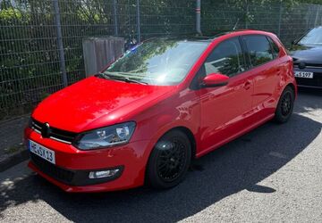 VW Polo 177.000 km 5.000 &euro; Lehre 38165