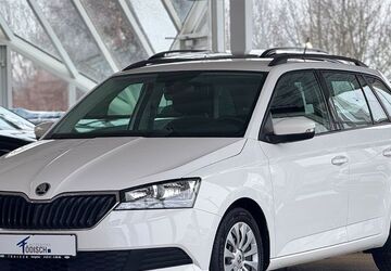 Skoda Fabia 90.897 km 12.840 &euro; Salzgitter 38228