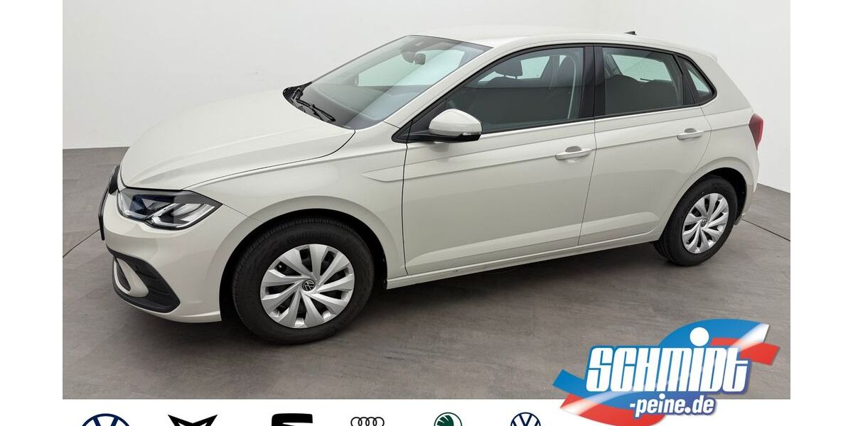 VW Polo 16.690 km 18.600 &euro; Peine 31226