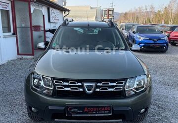 Dacia Duster 99.983 km 7.799 &euro; Goslar 38644
