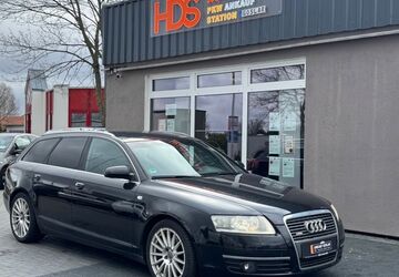 Audi A6 370.000 km 3.450 &euro; Goslar 38644