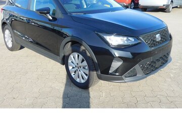 Seat Arona 1.0 Style TSI BMT Klima Navi LED Alu 31.900 km 16.990 &euro; Vordorf 38533