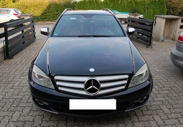 Mercedes-Benz C 220 285.000 km 6.350 &euro; Braunschweig 38100