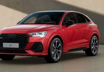 Audi Q3 5.950 km 55.694 &euro; Goslar 38644