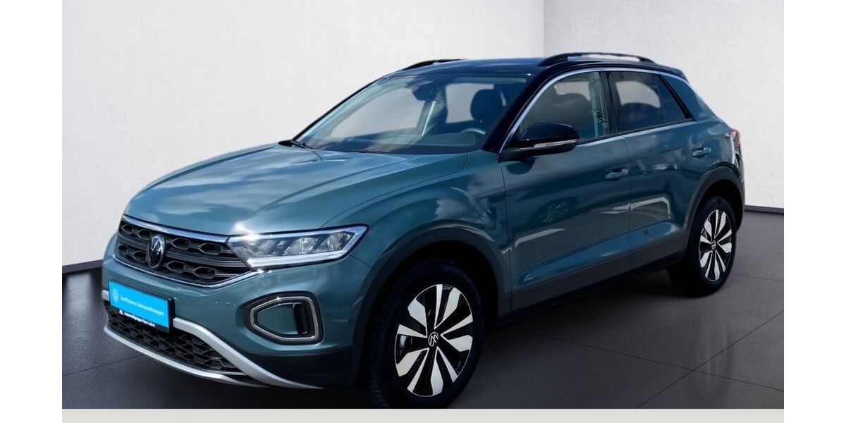 VW T-Roc 5.531 km 28.880 &euro; Goslar 38644