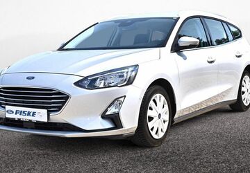 Ford Focus 159.800 km 9.750 &euro; Wolfenbüttel 38302