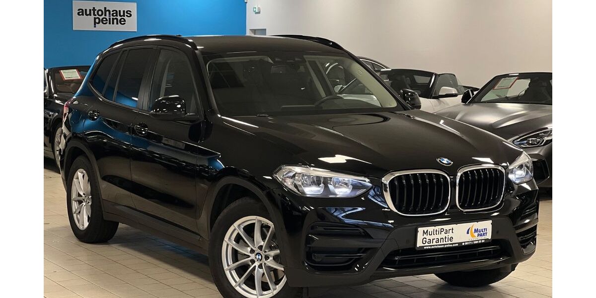 BMW X3 93.562 km 31.979 &euro; Peine 31228