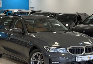 BMW 320 148.990 km 22.299 &euro; Peine 31228
