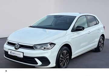 VW Polo 6.500 km 23.440 &euro; Wolfenbüttel 38304
