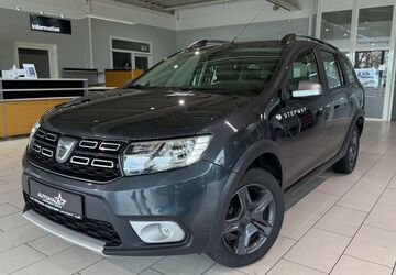 Dacia Logan 144.000 km 7.490 &euro; Braunschweig 38114