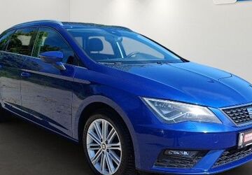 Seat Leon 79.423 km 13.990 &euro; Wolfenbüttel-Halchter 38304