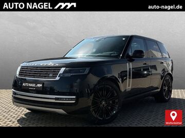 Gebrauchte Land Rover Range Rover