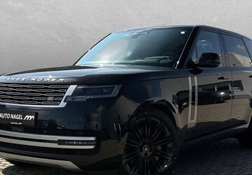 Land Rover Range Rover 3.000 km 169.900 &euro; Wolfenbüttel 38304