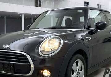 Mini Cooper 71.950 km 9.750 &euro; Schöningen 38364