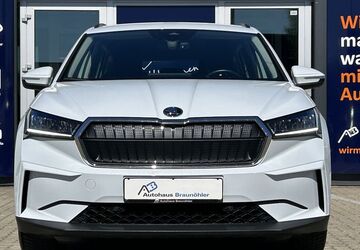 Skoda Enyaq 34.523 km 25.950 &euro; Salzgitter 38229