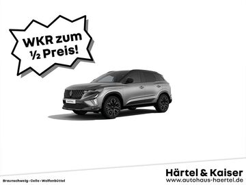 Gebrauchte Renault Austral