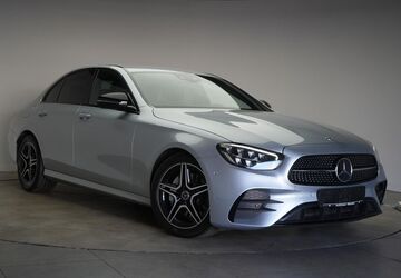 Mercedes-Benz E 220 73.000 km 38.490 &euro; Braunschweig 38110