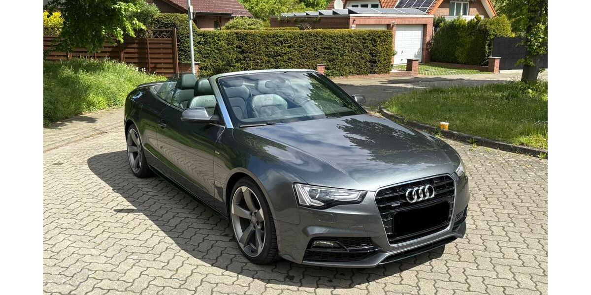 Audi A5 88.000 km 19.999 &euro; Wolfenbüttel 38300