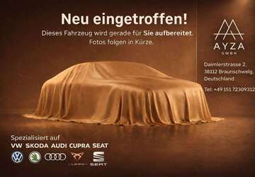 Smart forFour 78.500 km 6.999 &euro; Braunschweig 38112