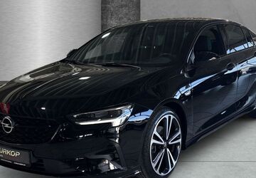 Opel Insignia 28.446 km 27.950 &euro; Goslar 38644