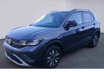 VW T-Cross 3.300 km 28.890 &euro; Braunschweig 38114