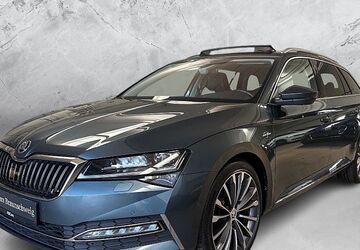 Skoda Superb 100.275 km 28.900 &euro; Braunschweig 38122