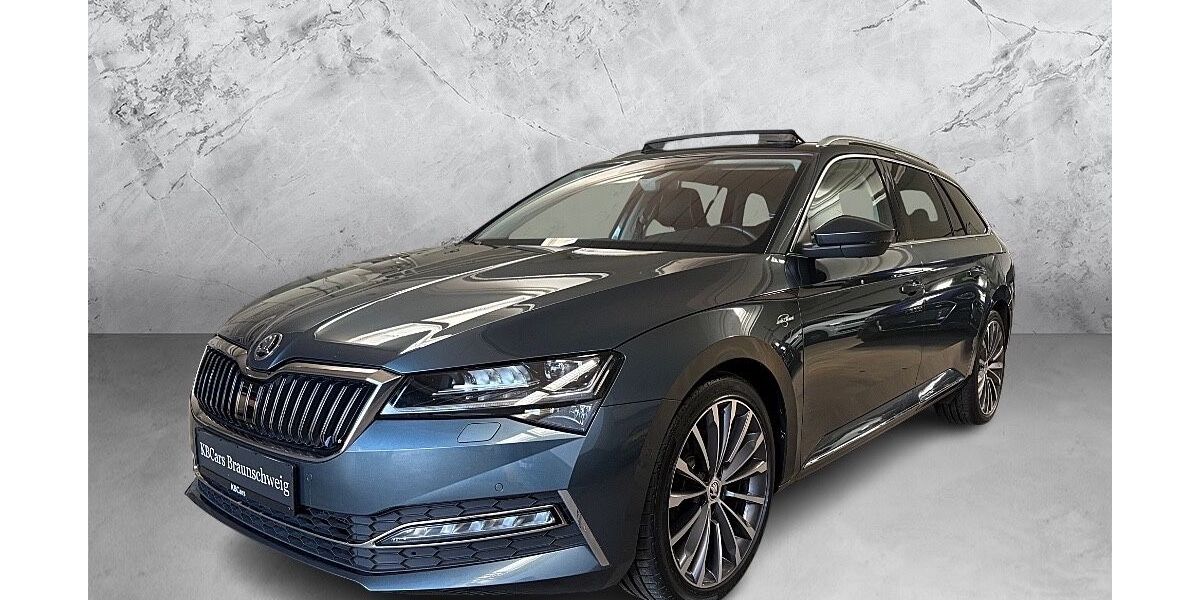 Skoda Superb 100.275 km 28.900 &euro; Braunschweig 38122