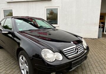 Mercedes-Benz C 200 300.000 km 1.990 &euro; Goslar 38644