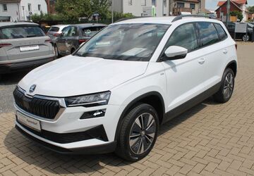 Skoda Karoq 82.800 km 21.990 &euro; Wolfenbüttel 38304