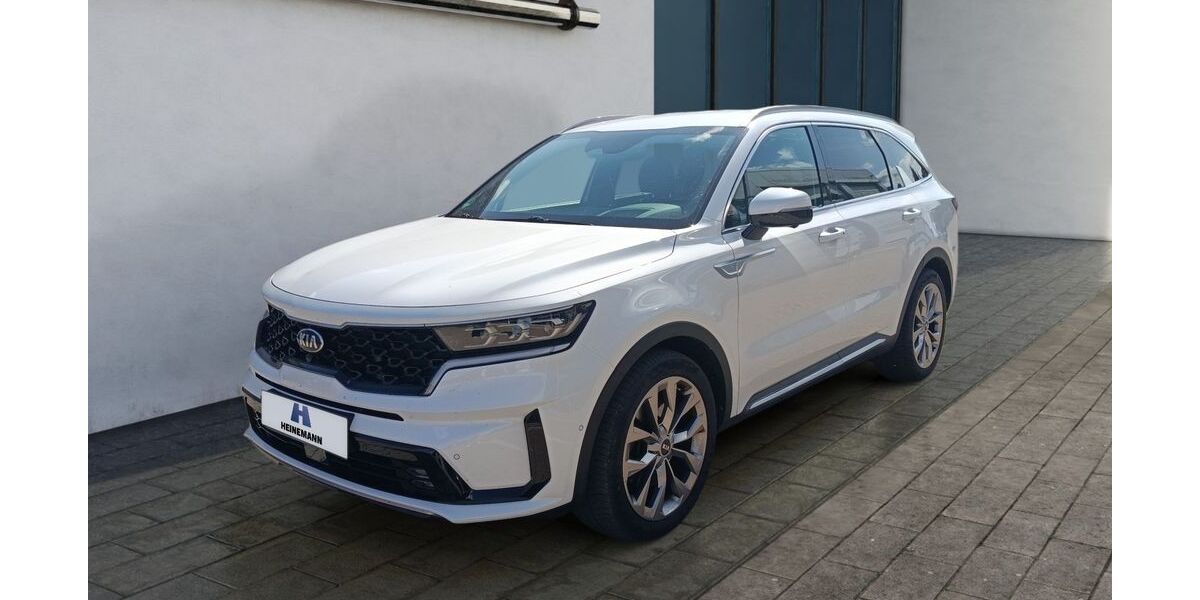 Kia Sorento 85.133 km 33.330 &euro; Goslar 38644