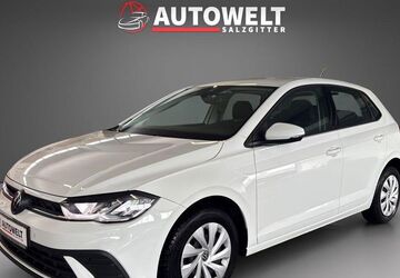 VW Polo 81.000 km 13.999 &euro; Salzgitter 38229