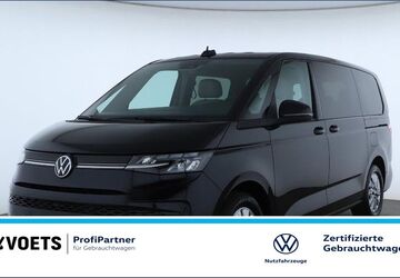 VW T7 Multivan 18.050 km 54.480 &euro; Braunschweig 38124