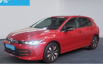 VW Golf 6.600 km 28.280 &euro; Braunschweig 38124