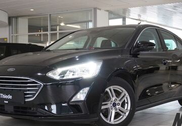 Ford Focus 107.850 km 8.950 &euro; Schöningen 38364