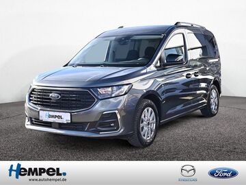 Gebrauchte Ford Tourneo Connect