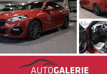 BMW 218 Gran Coupé 34.500 km 26.950 &euro; Braunschweig 38116