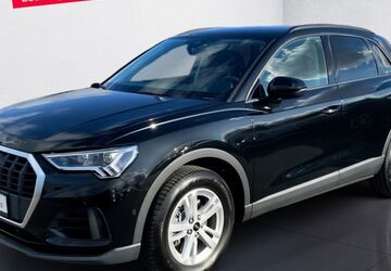 Audi Q3 8.490 km 43.315 &euro; Goslar 38644