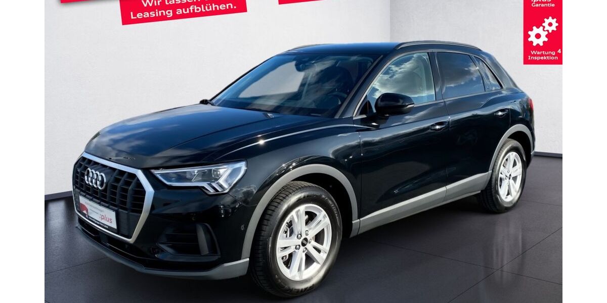 Audi Q3 8.490 km 43.315 &euro; Goslar 38644