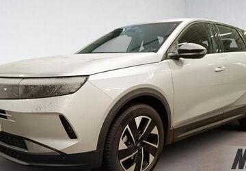 Opel Grandland (X) 37.750 km 24.350 &euro; Schöningen 38364