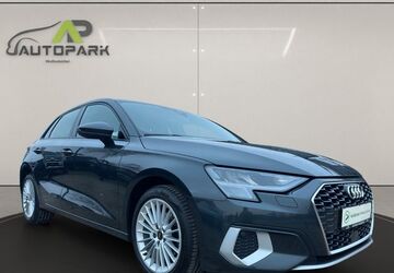 Audi A3 169.998 km 16.490 &euro; Wolfenbüttel 38304