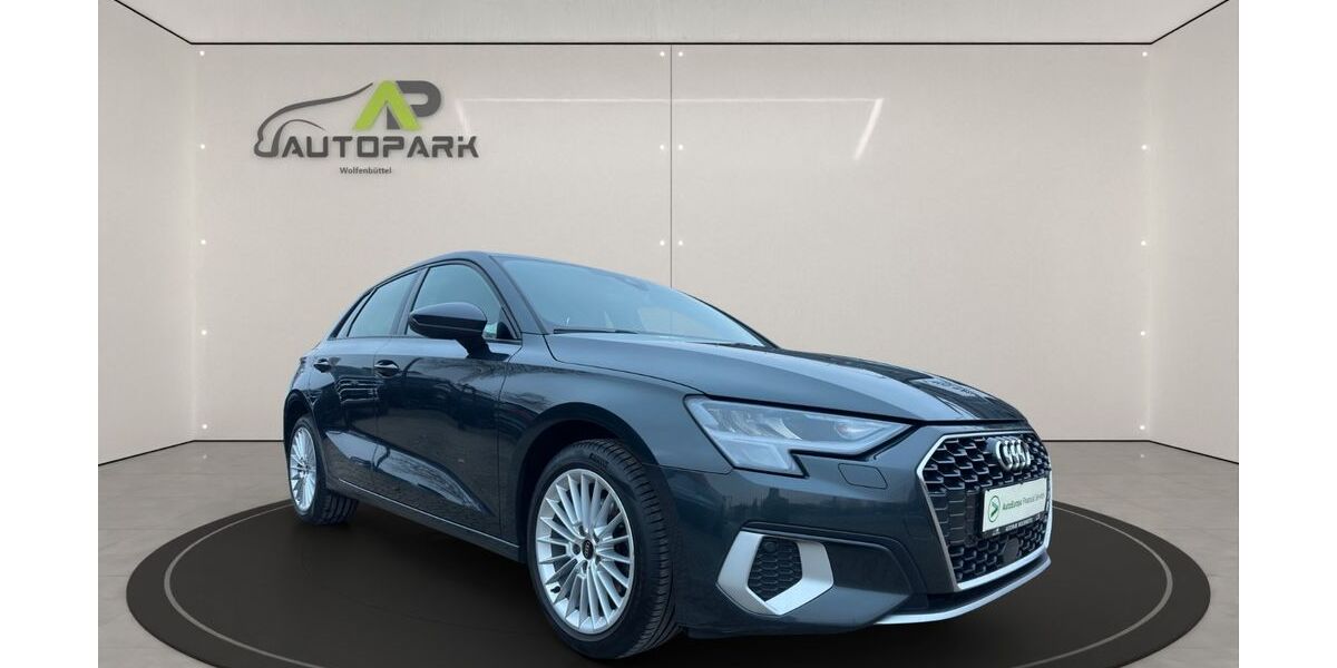 Audi A3 169.998 km 16.490 &euro; Wolfenbüttel 38304