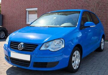 VW Polo 139.000 km 2.600 &euro; Wolfenbüttel 38304