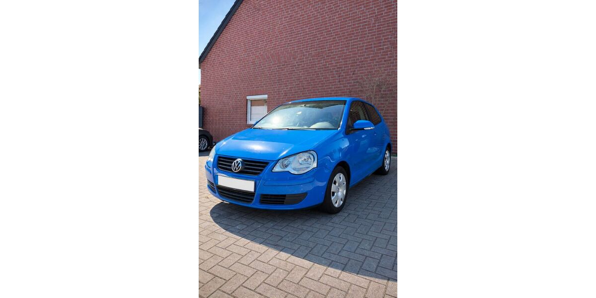 VW Polo 139.000 km 2.600 &euro; Wolfenbüttel 38304