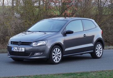 VW Polo 163.500 km 5.350 &euro; Denkte 38321