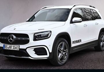 Mercedes-Benz GLB 220 9.900 km 57.900 &euro; Braunschweig 38122