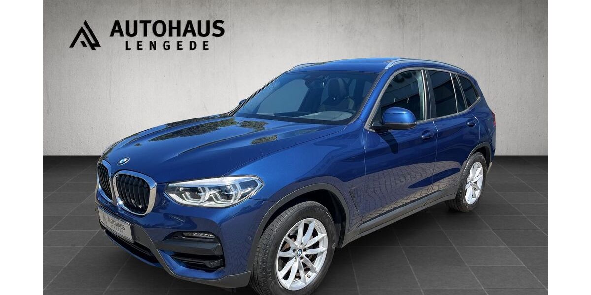 BMW X3 134.434 km 26.999 &euro; Lengede 38268