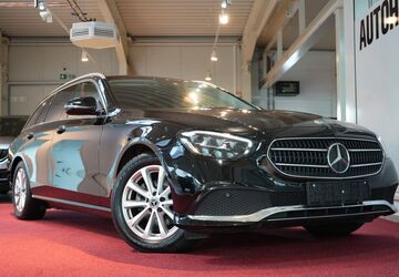 Mercedes-Benz E 220 117.138 km 28.550 &euro; Peine 31228